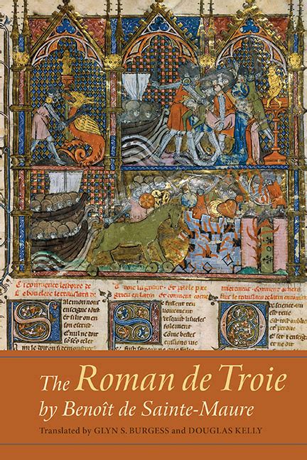 Roman de Troie